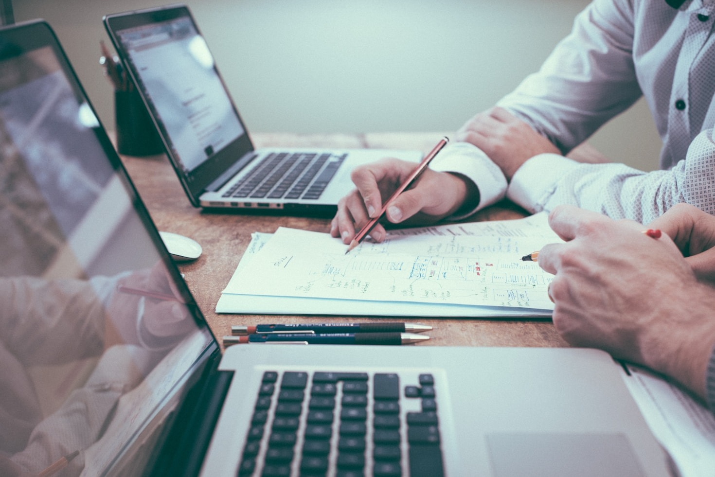 Organizational Development Strategies for Small Businesses