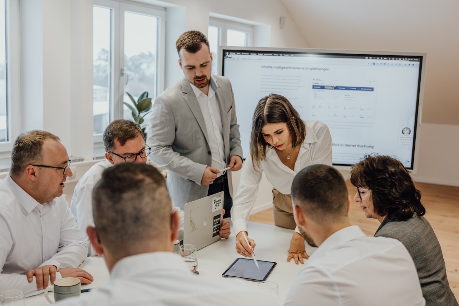 Why a Human Approach Enhances ISO Implementation